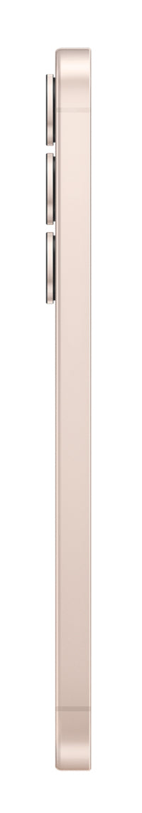 Samsung Galaxy S25 Dual Sim 12GB RAM 128GB Pink Gold EU