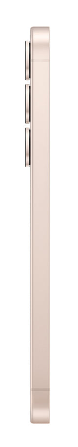 Samsung Galaxy S25 Dual Sim 12GB RAM 128GB Pink Gold EU