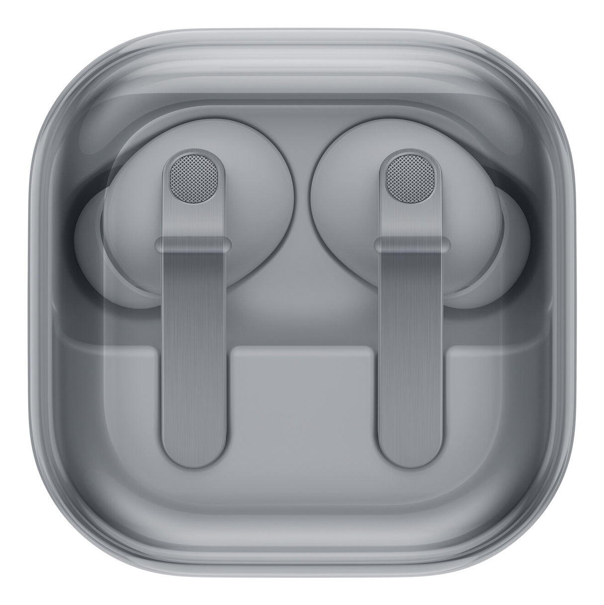 Samsung Galaxy Buds4 Pro Headset True Wireless Stereo (TWS) I ørerne Opkald/musik USB Type-C Bluetooth Hvid