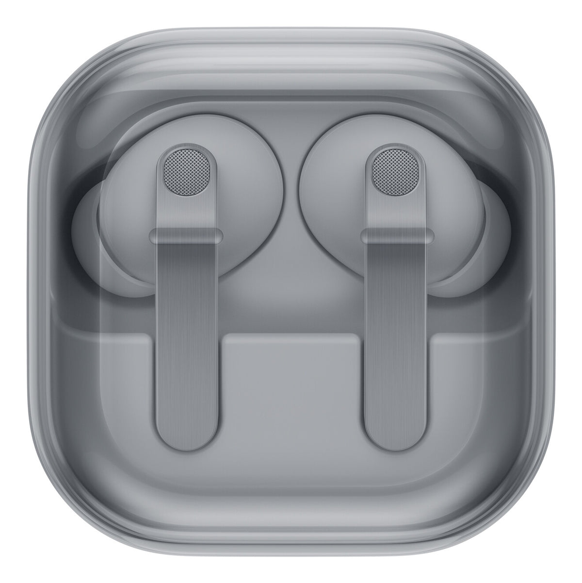 Samsung Galaxy Buds4 Pro Headset True Wireless Stereo (TWS) I ørerne Opkald/musik USB Type-C Bluetooth Hvid