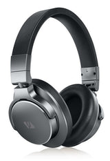 Muse M-275 CTV Hovedtelefoner Ledningsført Headset Sort