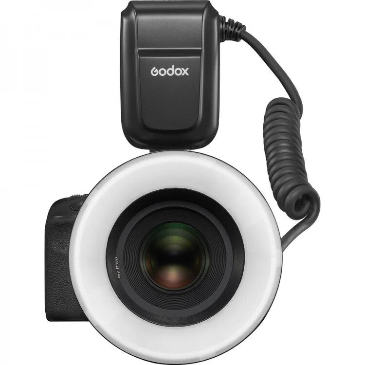 Godox MF-R76 Sort