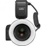 Godox MF-R76 Sort