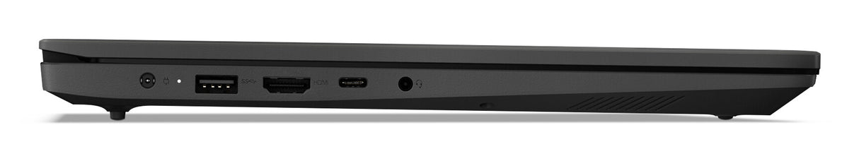 Lenovo V15 G4 IRU Intel® Core™ i5 i5-13420H Laptop 39,6 cm (15.6") Fuld HD 16 GB DDR4-SDRAM 512 GB SSD Wi-Fi 6 (802.11ax) Windows 11 Home Nordisk Sort