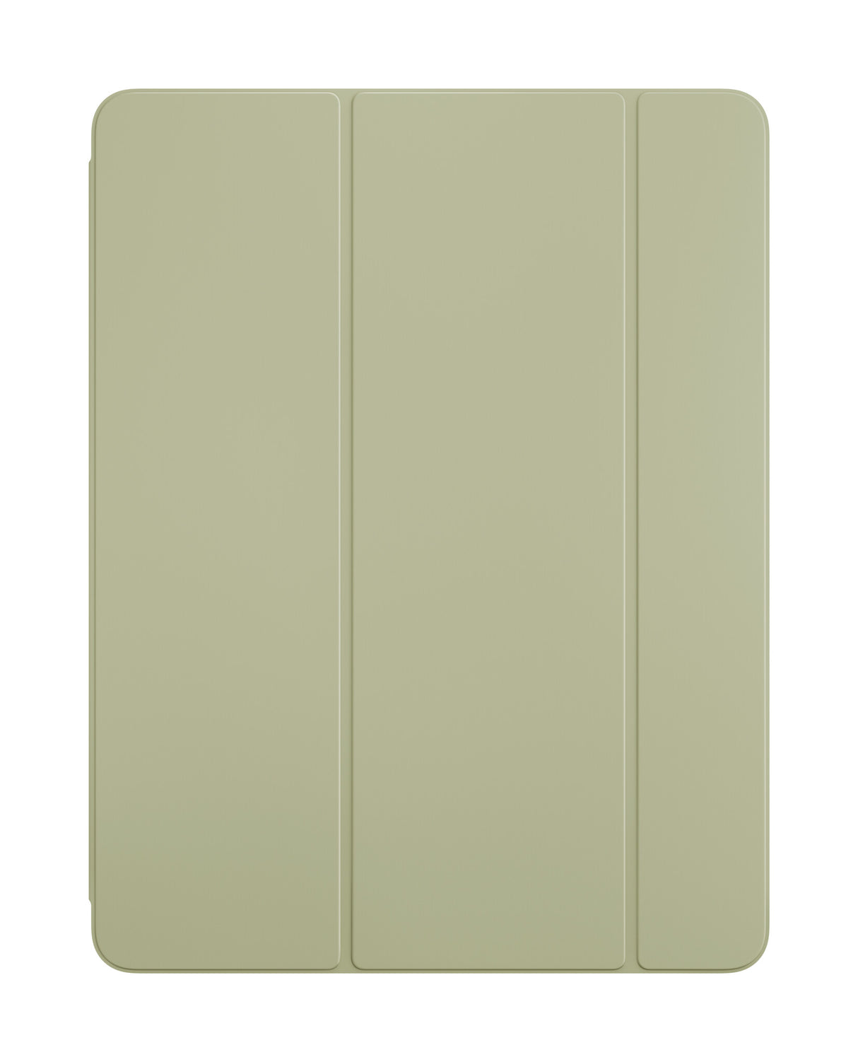 Apple Smart Folio 33 cm (13") Folie Grøn