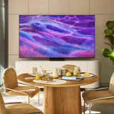Samsung QE65QN80FAU 165,1 cm (65") 4K Ultra HD Smart TV Wi-Fi Sølv