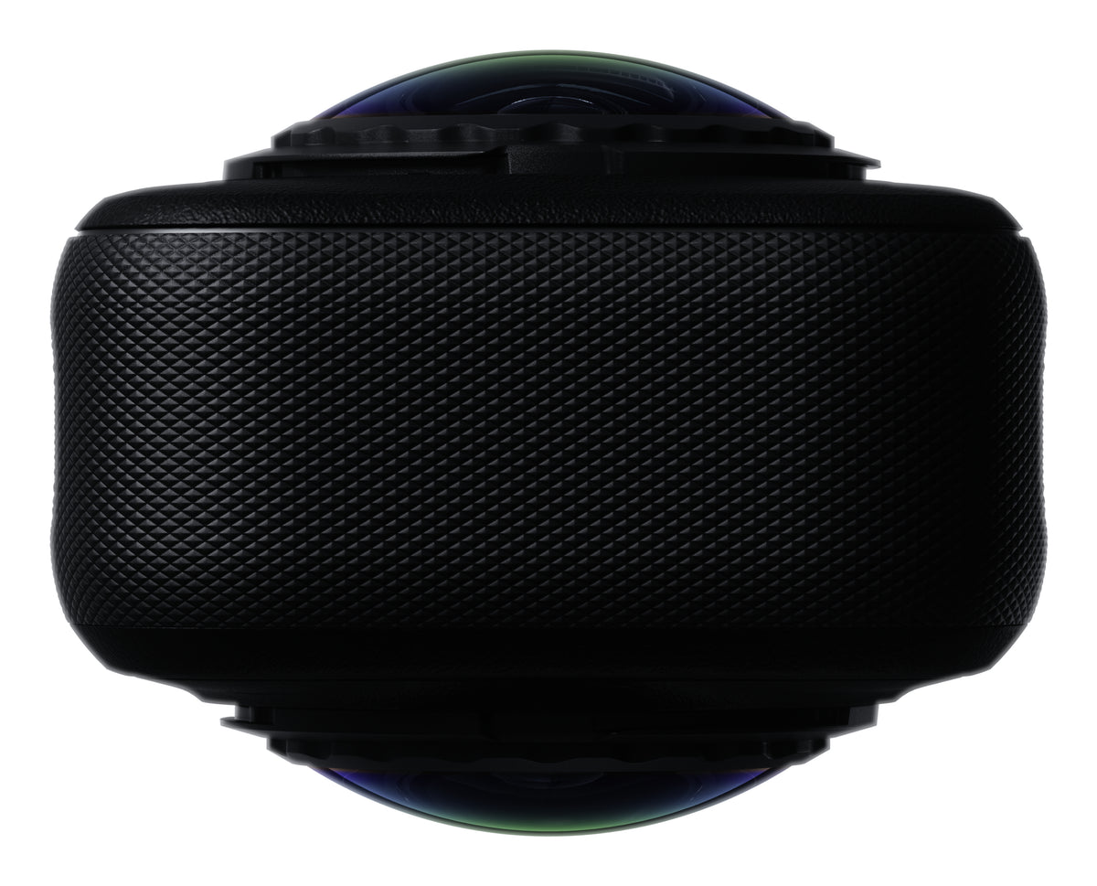 Insta360 X6 Standard Bundle 8K Action-kamera Sort