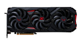 PowerColor AMD Radeon RX 9070 GRE Red Devil 12GB GDDR6 SDRAM