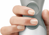 Bosch ErgoMixx MSM66120 Nedsænkning blender 600 W Grå, Hvid
