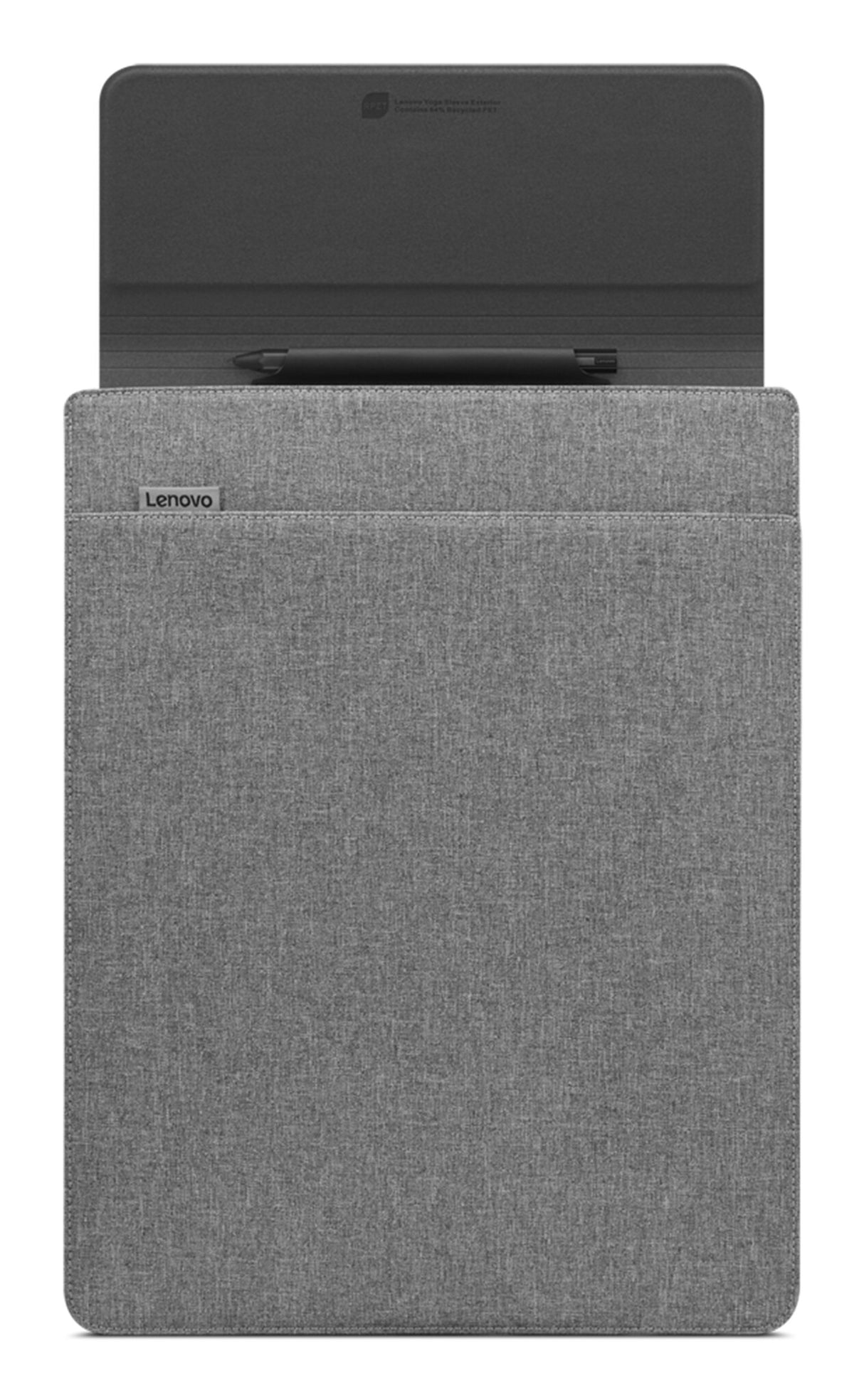 Lenovo GX41K68624 taske og etui til laptop 36,8 cm (14.5") Grå