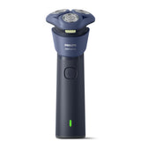 Philips 2000 series S2885/00 barbermaskine til ham Rotations shaver Blå
