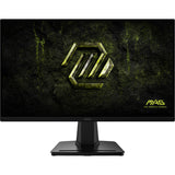 MSI MAG 256F E20 computerskærm 62,2 cm (24.5") 1920 x 1080 pixel Fuld HD LCD Sort