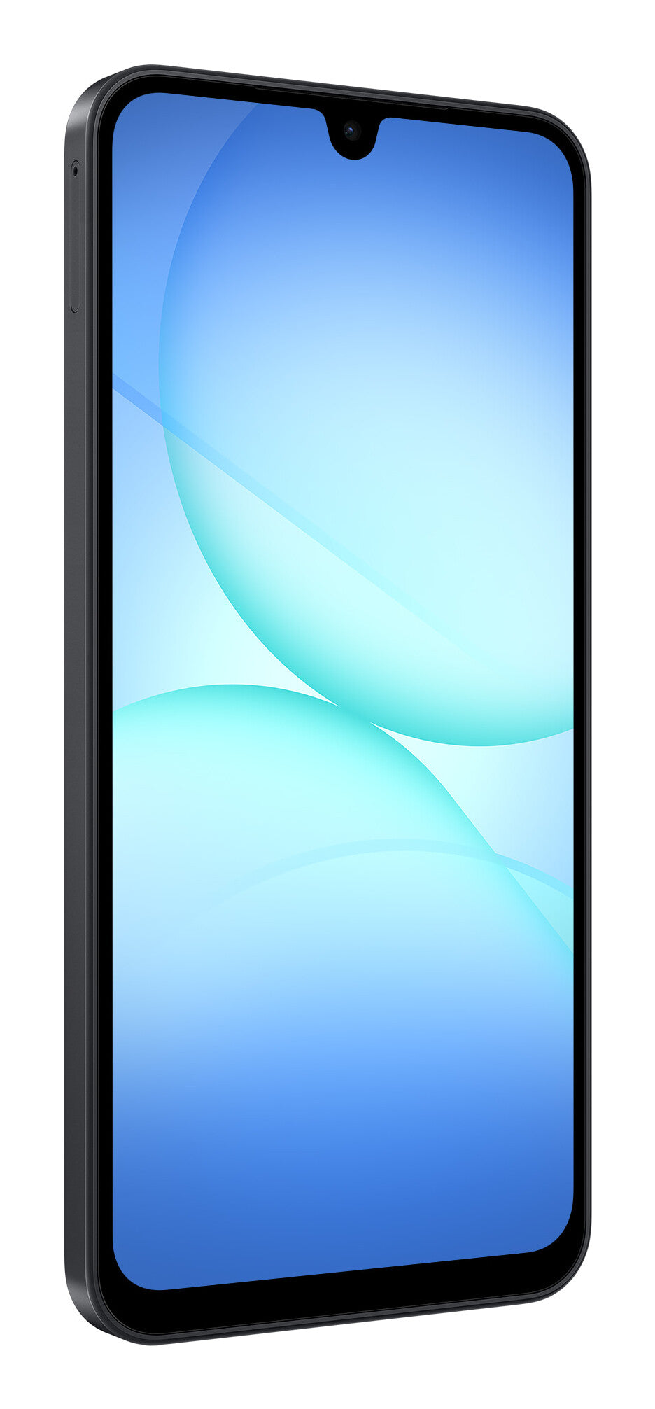 Samsung Galaxy A17 5G Enterprise Edition 17 cm (6.7") Dual SIM USB Type-C 4 GB 128 GB 5000 mAh Sort