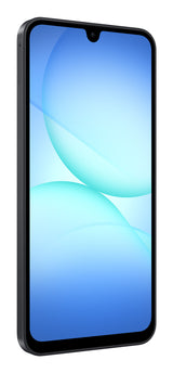 Samsung Galaxy A17 5G Enterprise Edition 17 cm (6.7") Dual SIM USB Type-C 4 GB 128 GB 5000 mAh Sort