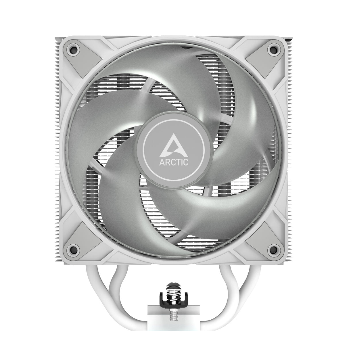 ARCTIC Freezer 36 A-RGB Processor Luftkøler 12 cm Hvid 1 stk
