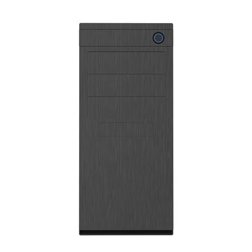 Chieftec HC-10B-OP computer case Mini Tower Black