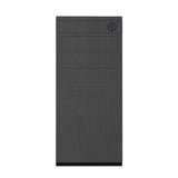 Chieftec HC-10B-OP computer case Mini Tower Black