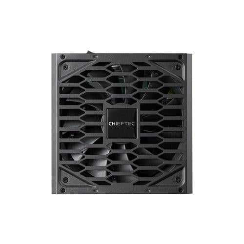 Chieftec Vega PPG-850-C power supply unit 850 W 20+4 pin ATX ATX Black