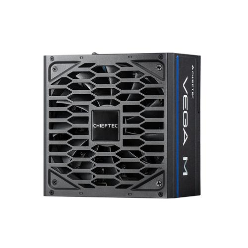 Chieftec Vega PPG-850-C power supply unit 850 W 20+4 pin ATX ATX Black