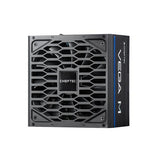 Chieftec Vega PPG-850-C power supply unit 850 W 20+4 pin ATX ATX Black