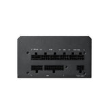 Chieftec Vega PPG-850-C power supply unit 850 W 20+4 pin ATX ATX Black