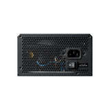 Chieftec Vega PPG-850-C power supply unit 850 W 20+4 pin ATX ATX Black