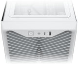 Corsair 3200D RS Midi Tower White