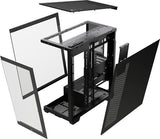 Corsair 3500X Midi Tower Black