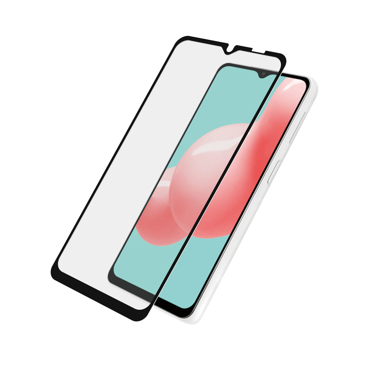 PanzerGlass Samsung Galaxy A32 5G (CF), Black
