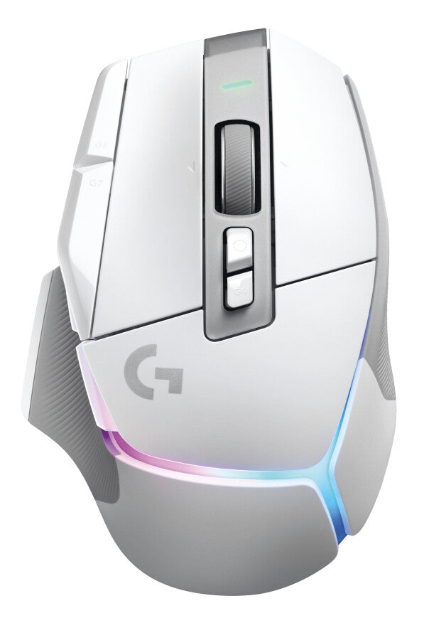 Logitech G G502 X PLUS