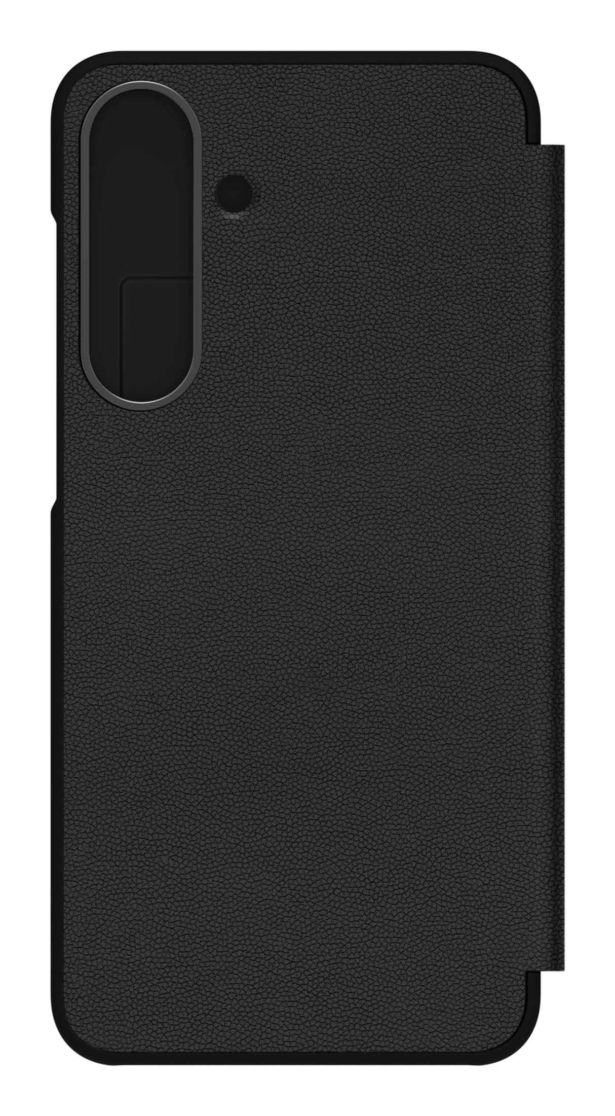 Samsung GP-FWS731AMB Beskyttelsescover Sort