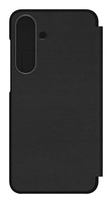 Samsung GP-FWS731AMB Beskyttelsescover Sort