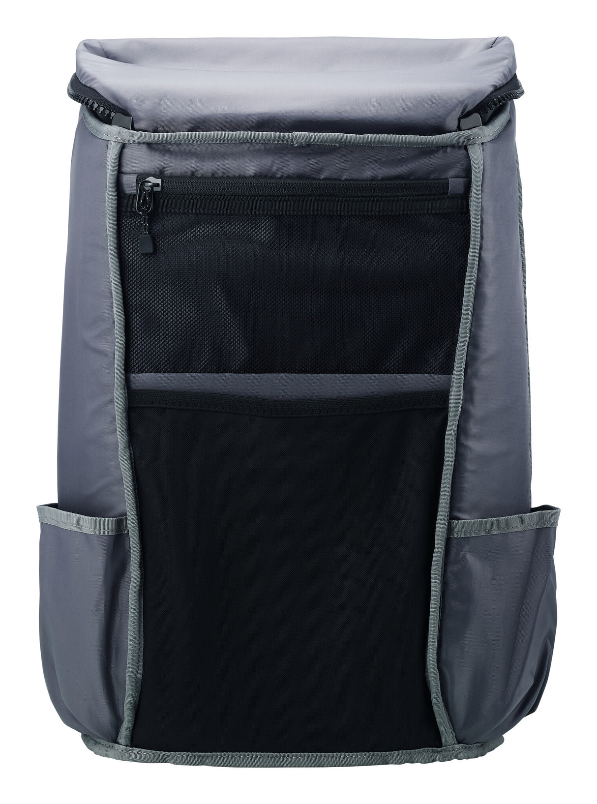 ASUS ROG Ranger BP2701 Cybertext Edition 45,7 cm (18") Rygsæk Sort, Grå