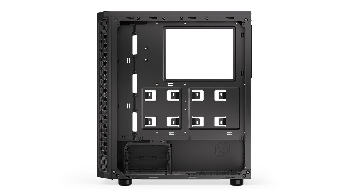 ENDORFY Signum 300 Solid Tower Sort
