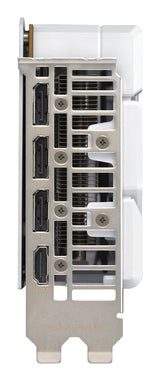 ASUS Dual -RTX5060-O8G-WHITE NVIDIA GeForce RTX 5060 8 GB GDDR7