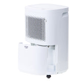 Adler AD 7917 affugter 2,2 L 45 dB 200 W Hvid