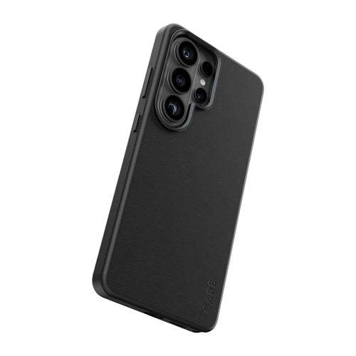 CARE by PanzerGlass Solo Case Black Samsung Galaxy S26 Ultra