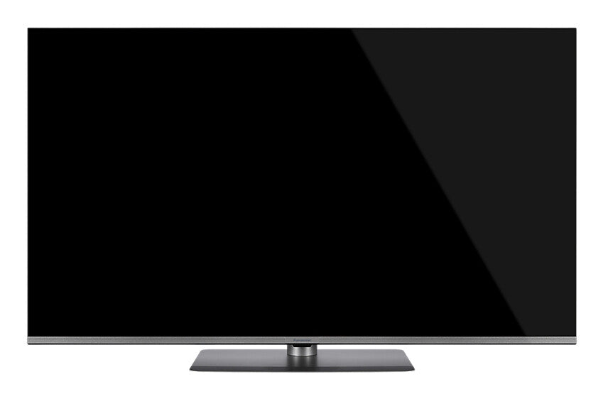 Panasonic TV55W83AE6 139,7 cm (55") 4K Ultra HD Smart TV Wi-Fi Grå