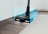 Hoover HF610HX 011 Stick vakuum Batteri Dry EPA Poseløs 0,7 L 650 W Magenta 4 At