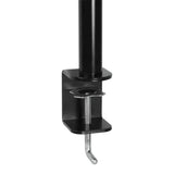 ARCTIC Z2 Basic 68,6 cm (27") Skrivebord Sort