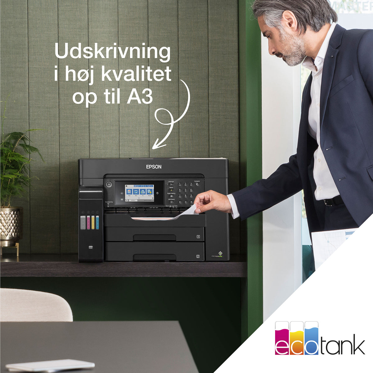 Epson EcoTank ET-16655
