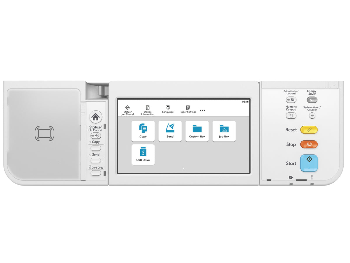 Kyocera ECOSYS MA4500ix Laser