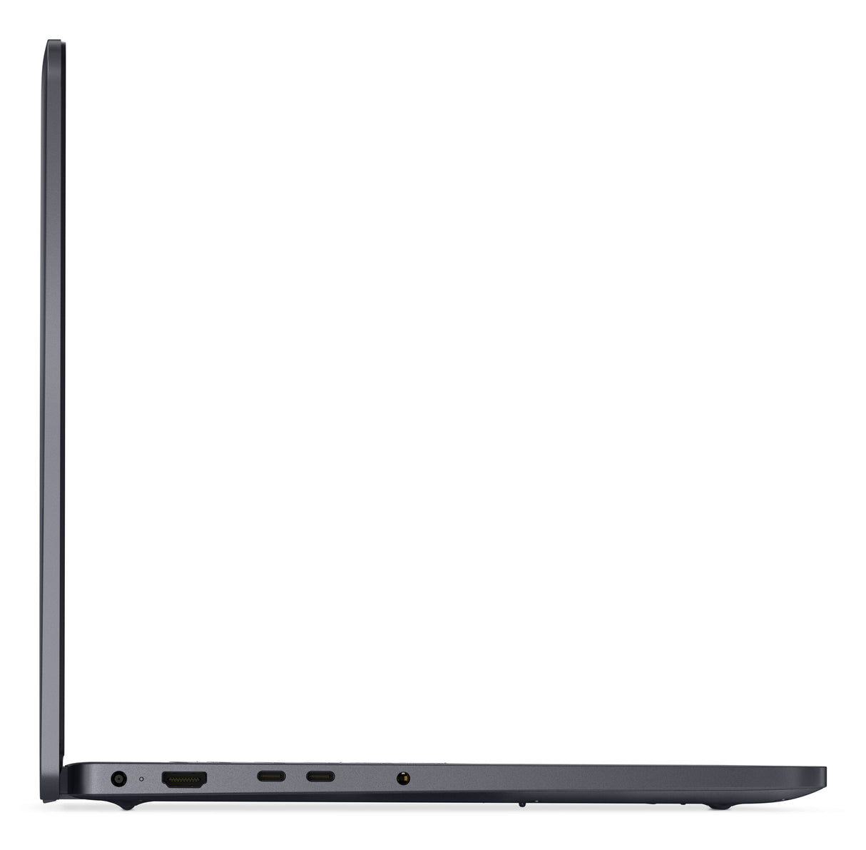 DELL Pro 16 PC16250 Intel Core 5 120U Laptop 40,6 cm (16") Full HD+ 16 GB DDR5-SDRAM 512 GB SSD Wi-Fi 6E (802.11ax) Windows 11 Pro Sort