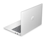 HP E0QY6AT laptop Copilot+ PC Intel Core Ultra 5 322 35.6 cm (14") WUXGA 16 GB DDR5-SDRAM 512 GB SSD Wi-Fi 7 (802.11be) Windows 11 Pro Silver