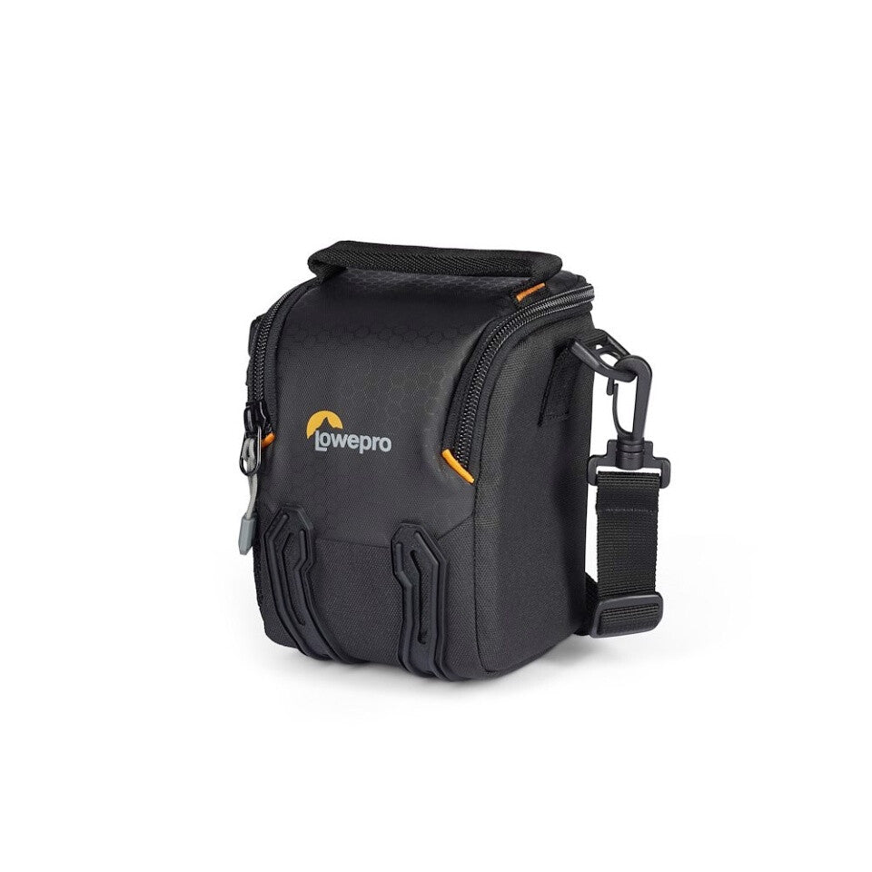 Lowepro Adventura SH 115 III Bæltepakke etui Sort