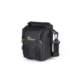Lowepro Adventura SH 115 III Bæltepakke etui Sort