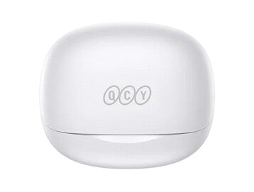 QCY MeloBuds N50 Headset Trådløs I ørerne Opkald/musik Bluetooth Hvid
