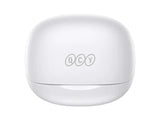 QCY MeloBuds N50 Headset Trådløs I ørerne Opkald/musik Bluetooth Hvid