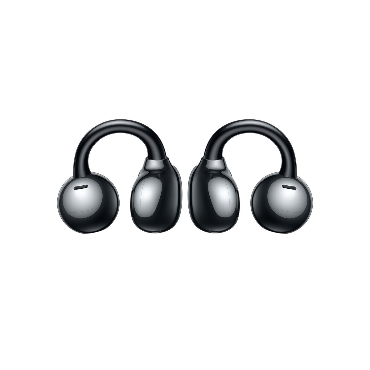 Huawei FreeClip Trådløs TWS earbuds Sort