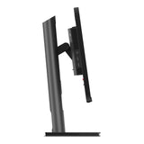 Lenovo ThinkVision P25i-30 LED display 62,2 cm (24.5") 1920 x 1080 pixel Fuld HD Sort